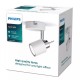 Фокус Philips meranti Бял GU10 8 x 15,5 x 8 cm Фокус Philips meranti Бял GU10 8 x 15,5 x 8 cm
