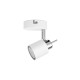 Фокус Philips meranti Бял GU10 8 x 15,5 x 8 cm Фокус Philips meranti Бял GU10 8 x 15,5 x 8 cm