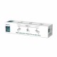 Фокус Philips meranti Бял GU10