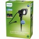 Лампа Philips Черен 12 V Топло Бяло 600 lm (1 броя)