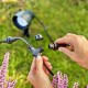 Лампа Philips Черен 12 V Топло Бяло 600 lm (1 броя)