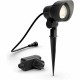 Лампа Philips Черен 220-240 V Топло Бяло 600 lm (1 броя)