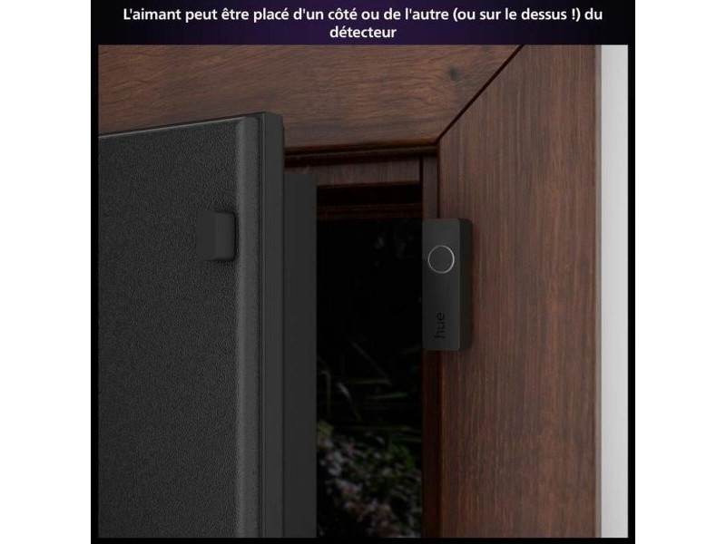 Алармена система Philips (4 броя)