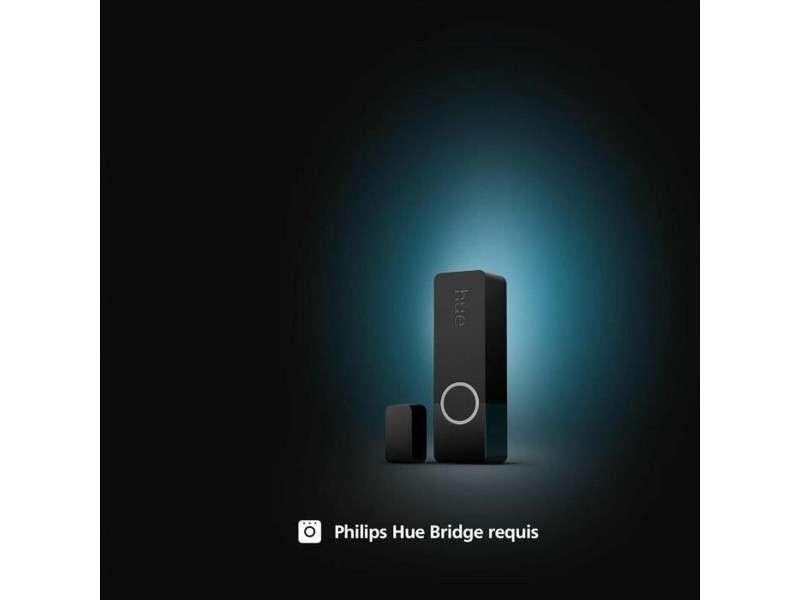 Алармена система Philips