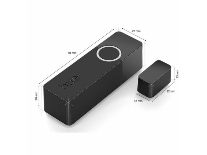 Алармена система Philips
