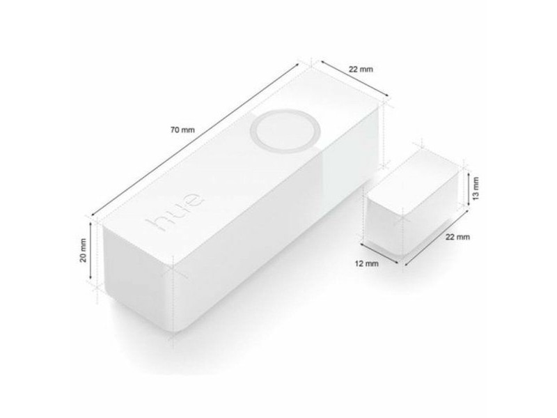 Алармена система Philips