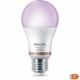 Смарт Крушка Philips Wiz Full Colors F 8,5 W E27 806 lm (2200-6500 K)