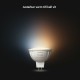 LED крушка Philips Бял G 35 W GU5.3 400 lm (2200K) (6500 K) LED крушка Philips Бял G 35 W GU5.3 400 lm (2200K) (6500 K)