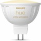 LED крушка Philips Бял G 35 W GU5.3 400 lm (2200K) (6500 K) LED крушка Philips Бял G 35 W GU5.3 400 lm (2200K) (6500 K)