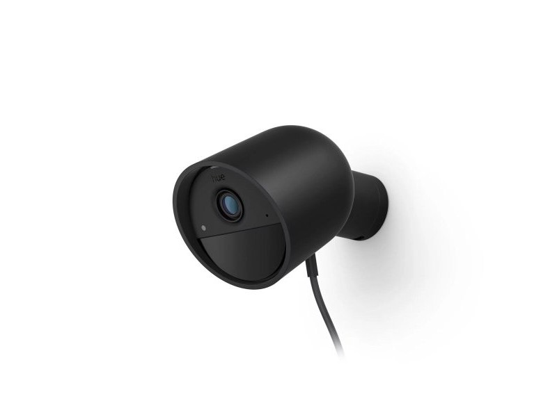 Симулирана камера за наблюдение Philips Hue Secure Cam