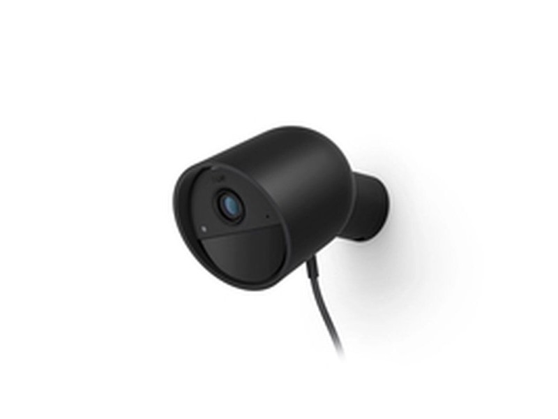 Симулирана камера за наблюдение Philips Hue Secure Cam