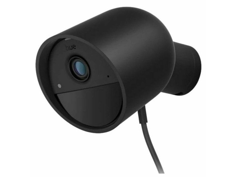Симулирана камера за наблюдение Philips Hue Secure Cam