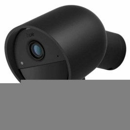 Симулирана камера за наблюдение Philips Hue Secure Cam