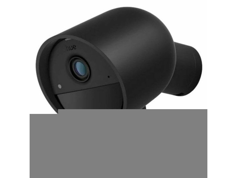 Симулирана камера за наблюдение Philips Hue Secure Cam