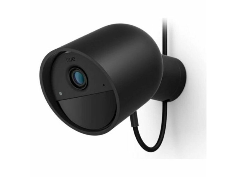 Симулирана камера за наблюдение Philips Hue Secure Cam