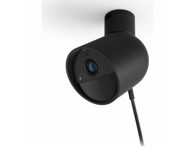 Симулирана камера за наблюдение Philips Hue Secure Cam