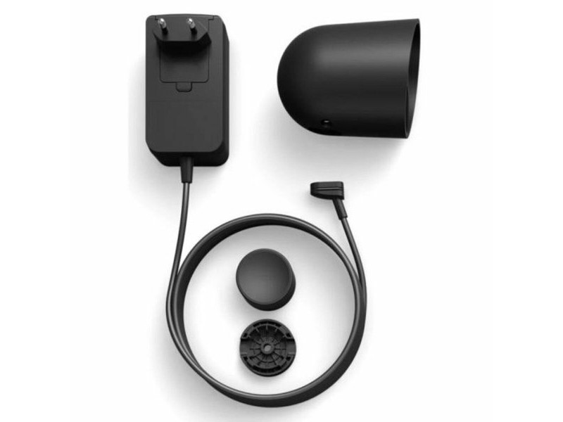 Симулирана камера за наблюдение Philips Hue Secure Cam