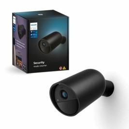Симулирана камера за наблюдение Philips