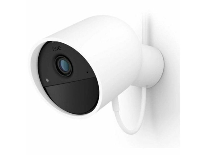 Симулирана камера за наблюдение Philips