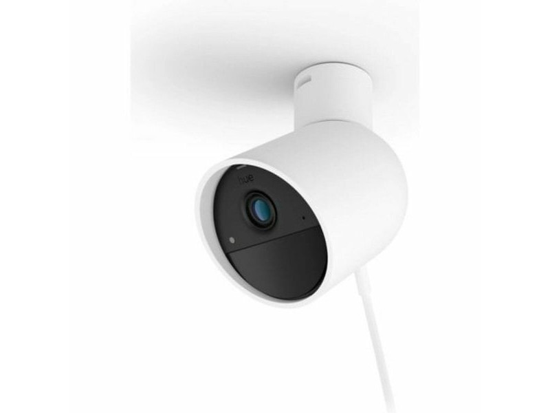 Симулирана камера за наблюдение Philips