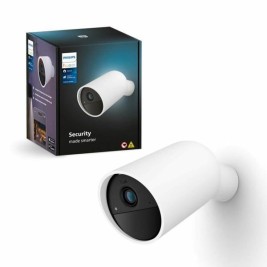 Симулирана камера за наблюдение Philips