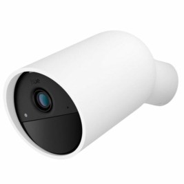 Симулирана камера за наблюдение Philips