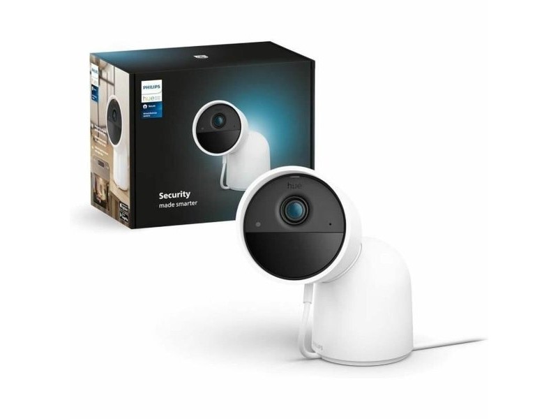 Симулирана камера за наблюдение Philips