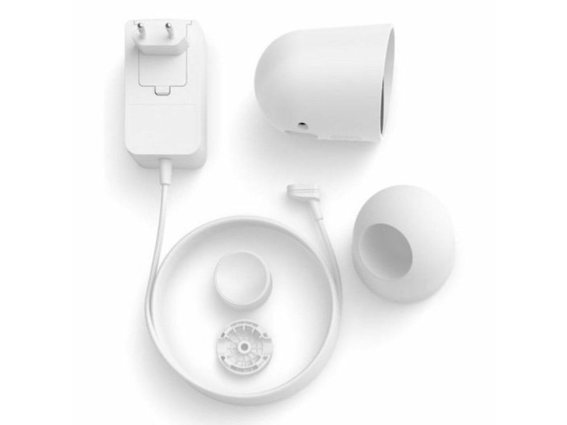Симулирана камера за наблюдение Philips