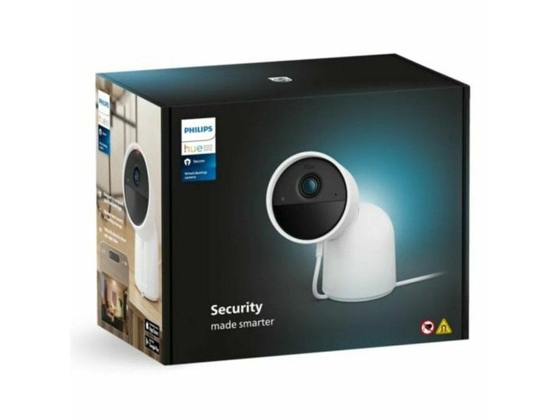 Симулирана камера за наблюдение Philips