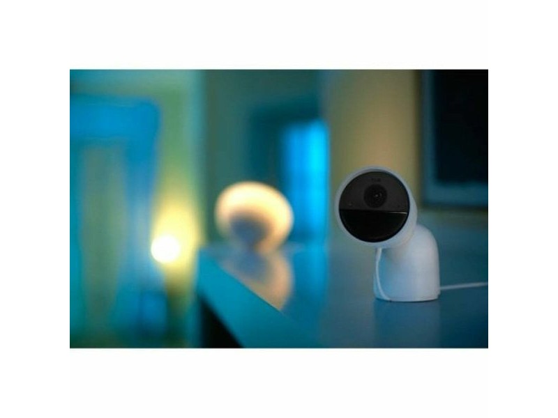 Симулирана камера за наблюдение Philips