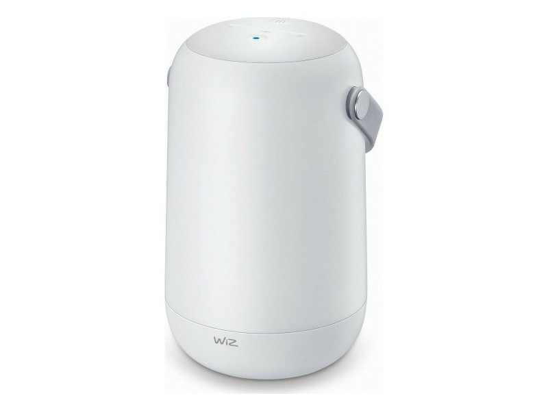 Преносима Интелигентна LED Лампа Wiz Philips Gradient WiFi RGB 400 lm