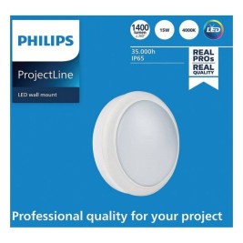 Стенна лампа Philips