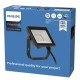 Фокус на Прожектор Philips Proyector 2100 W Черен 950 Lm Фокус на Прожектор Philips Proyector 2100 W Черен 950 Lm