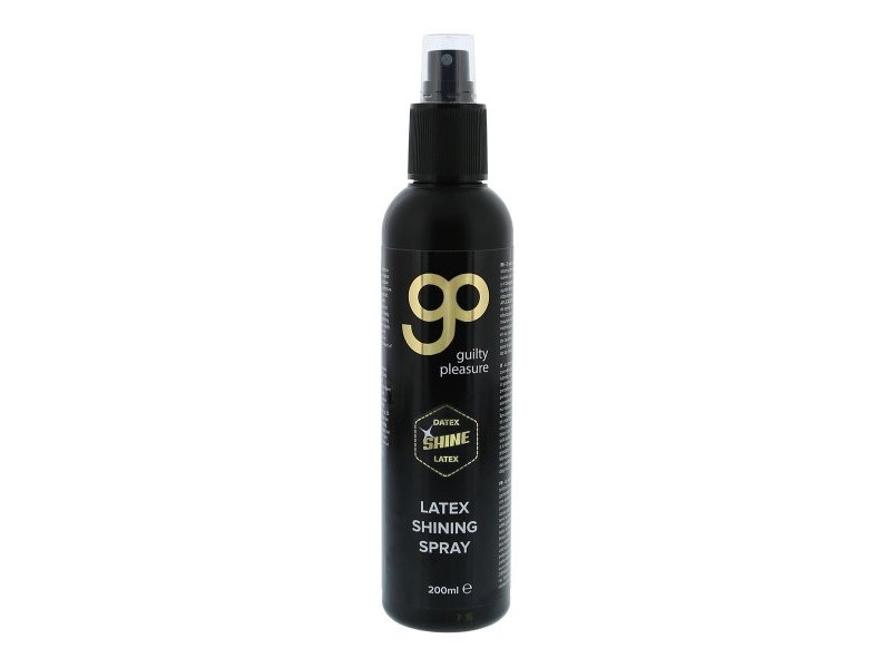 Спрей за Блясък Guilty Pleasure 200 ml