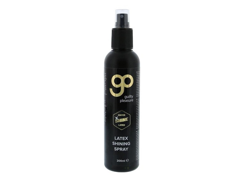 Спрей за Блясък Guilty Pleasure 200 ml