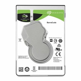 Твърд диск Seagate ST4000LM024 4TB 5400 rpm 2,5