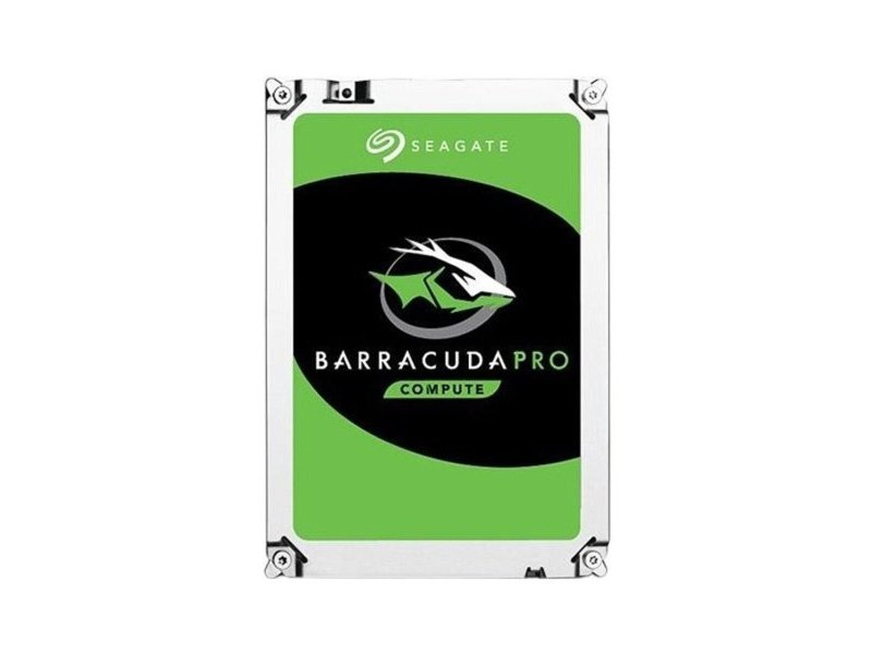 Твърд диск Seagate ST8000DM004 8 TB