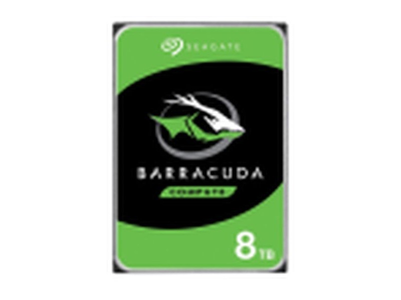 Твърд диск Seagate ST8000DM004 8 TB