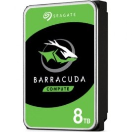 Твърд диск Seagate ST8000DM004 8 TB