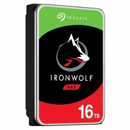 Твърд диск Seagate ST16000VN001 3,5