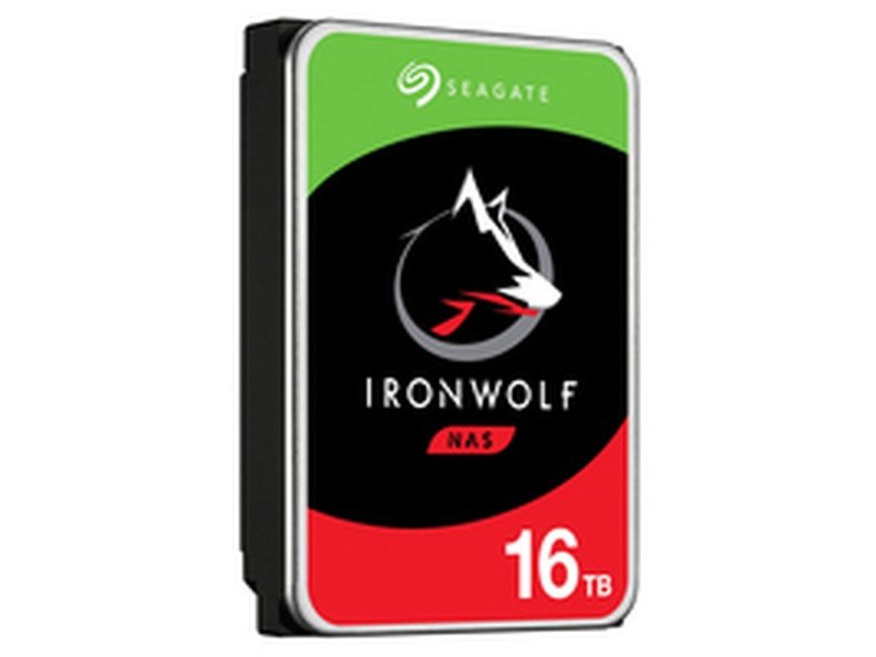 Твърд диск Seagate ST16000VN001 3,5
