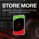 Твърд диск Seagate ST16000VN001 3,5