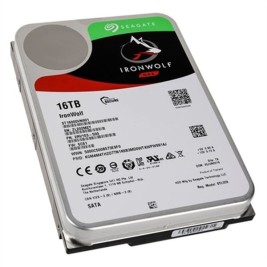 Твърд диск Seagate ST16000VN001 3,5