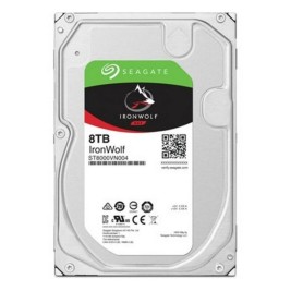 Твърд диск Seagate ST8000VN004 8 TB HDD 8 TB