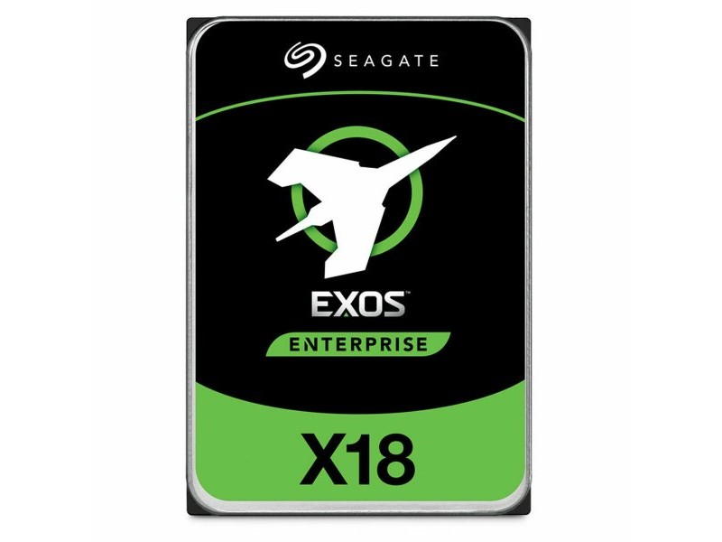 Твърд диск Seagate ST600MM0109 18TB 3,5