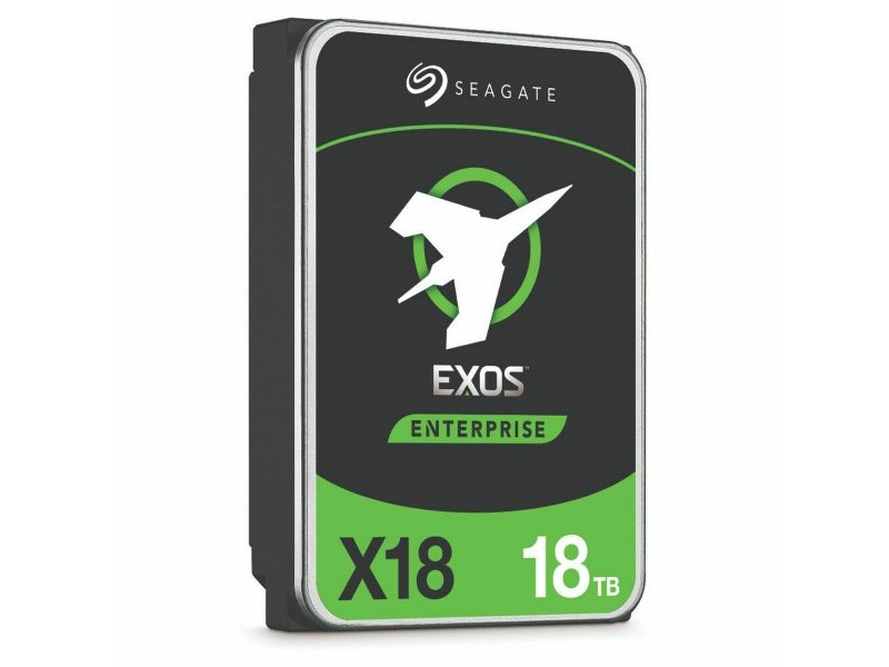 Твърд диск Seagate ST600MM0109 18TB 3,5