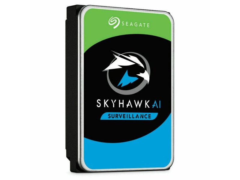 Твърд диск Seagate SkyHawk AI 3,5