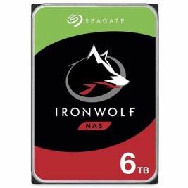 Твърд диск Seagate 3,5