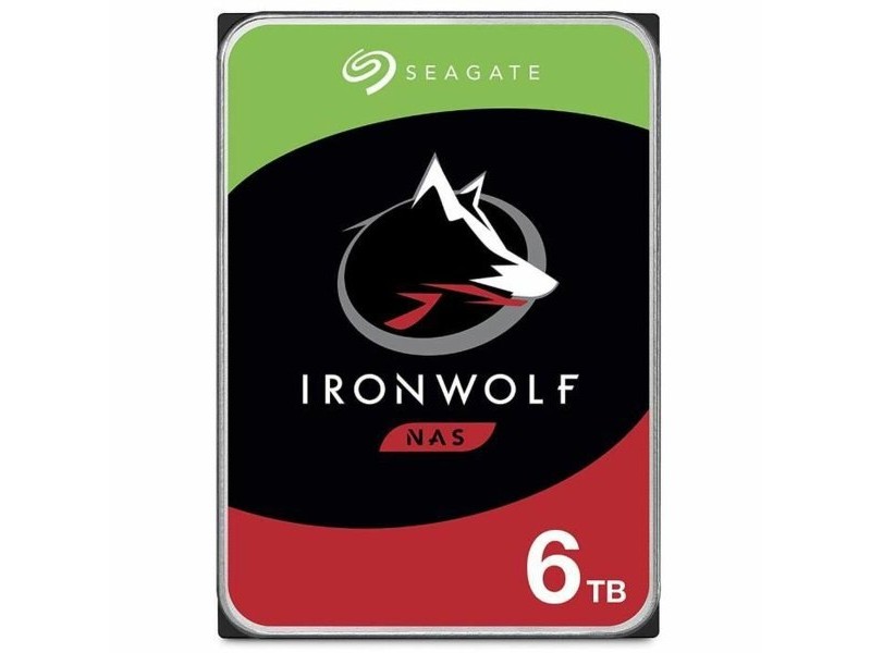 Твърд диск Seagate 3,5