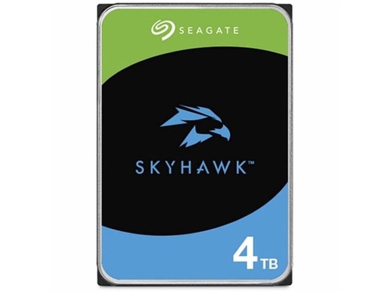 Твърд диск Seagate ST4000VX016 3,5